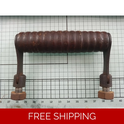 Singer case handle with fittings title=